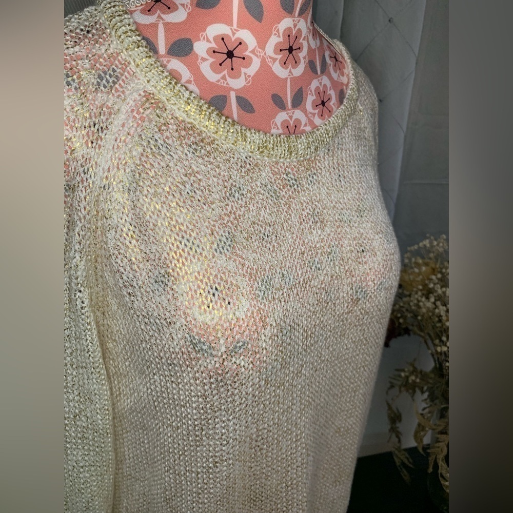BLACK Swan Sweater - Picture 3 of 4